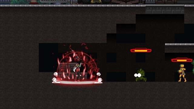 Hình ảnh trong game Bail Force Cyberpunk Bounty Hunters-TENOKE Hình ảnh trong game Bail Force Cyberpunk Bounty Hunters-TENOKE