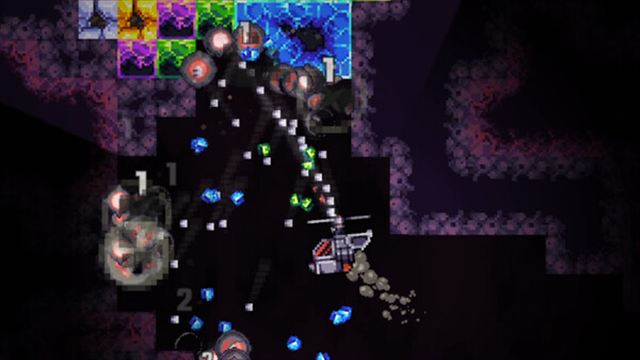 Hình ảnh trong game BORE BLASTERS v1.52-TENOKE Hình ảnh trong game BORE BLASTERS v1.52-TENOKE