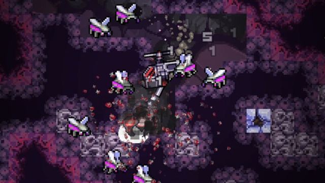 Hình ảnh trong game BORE BLASTERS v1.37-TENOKE Hình ảnh trong game BORE BLASTERS v1.37-TENOKE