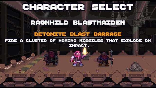 Hình ảnh trong game BORE BLASTERS v1.36-P2P Hình ảnh trong game BORE BLASTERS v1.36-P2P