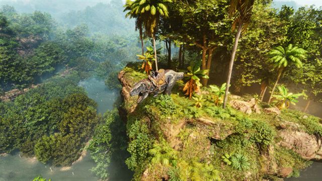 Hình ảnh trong game ARK Survival Ascended v93.22 Early Access Hình ảnh trong game ARK Survival Ascended v93.22 Early Access