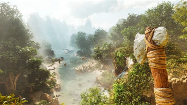 Hình ảnh trong game ARK Survival Ascended v93.22 Early Access Hình ảnh trong game ARK Survival Ascended v93.22 Early Access