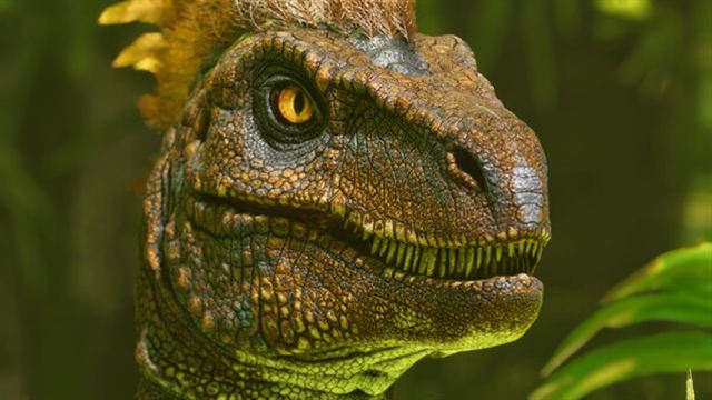 Hình ảnh trong game ARK Survival Ascended Astraeos Early Access Hình ảnh trong game ARK Survival Ascended Astraeos Early Access
