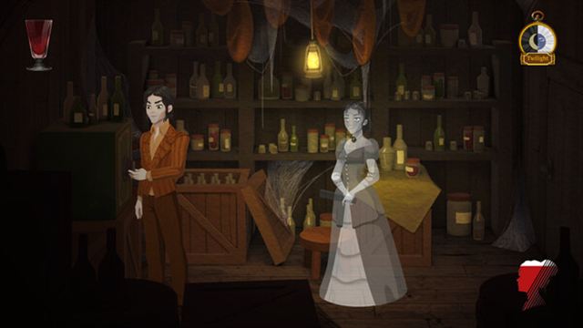 Hình ảnh trong game Cabernet v1.0.16-P2P Hình ảnh trong game Cabernet v1.0.16-P2P