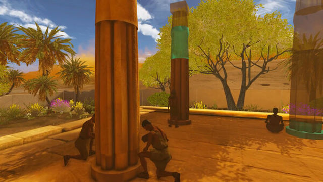Hình ảnh trong game Egypt Frontiers v1.1.0-P2P Hình ảnh trong game Egypt Frontiers v1.1.0-P2P