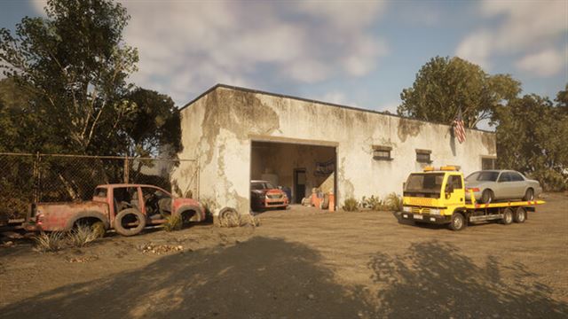 Hình ảnh trong game Car Dealer Simulator v20250819-P2P