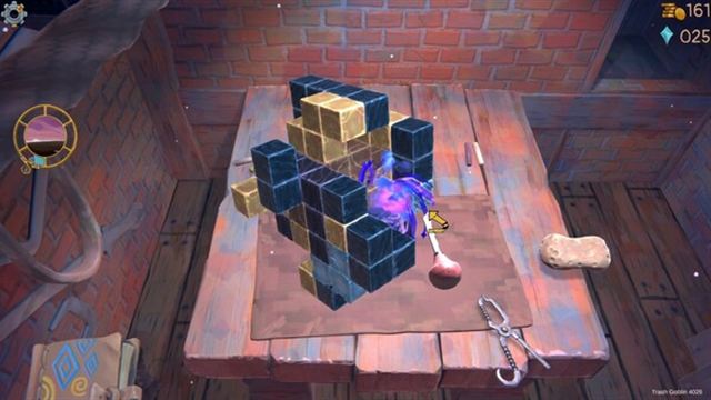 Hình ảnh trong game Trash Goblin v1.3.8083-P2P Hình ảnh trong game Trash Goblin v1.3.8083-P2P