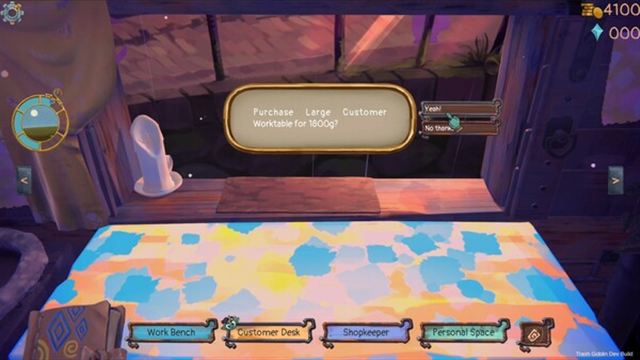 Hình ảnh trong game Trash Goblin v1.1.7129-P2P Hình ảnh trong game Trash Goblin v1.1.7129-P2P