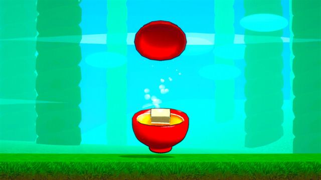 Hình ảnh trong game The Strongest TOFU v1.0.2-P2P Hình ảnh trong game The Strongest TOFU v1.0.2-P2P
