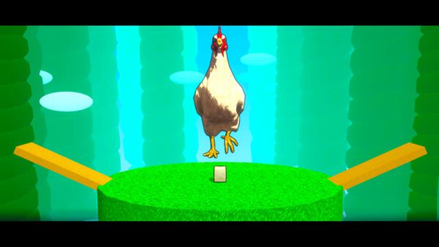 Hình ảnh trong game The Strongest TOFU v1.0.2-P2P Hình ảnh trong game The Strongest TOFU v1.0.2-P2P
