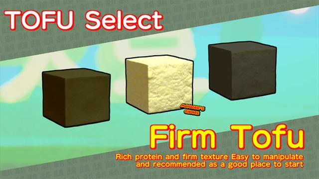 Hình ảnh trong game The Strongest TOFU v1.0.2-P2P Hình ảnh trong game The Strongest TOFU v1.0.2-P2P