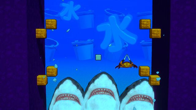 Hình ảnh trong game The Strongest TOFU v1.0.2-P2P Hình ảnh trong game The Strongest TOFU v1.0.2-P2P