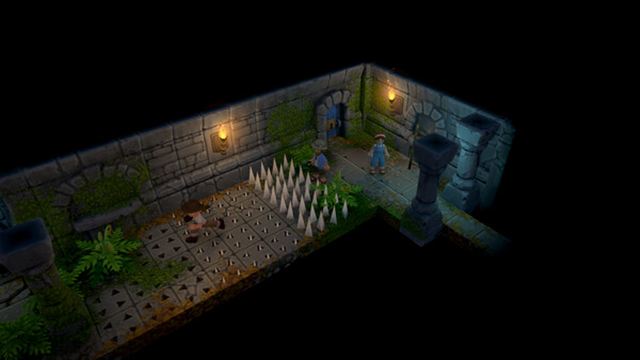 Hình ảnh trong game Luma Island v1.1.0.24608-P2P Hình ảnh trong game Luma Island v1.1.0.24608-P2P