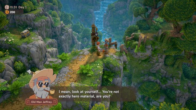 Hình ảnh trong game Luma Island v1.1.0.24608-P2P Hình ảnh trong game Luma Island v1.1.0.24608-P2P