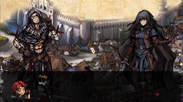 Hình ảnh trong game The Nameless Slay Dragon v20250529-P2P Hình ảnh trong game The Nameless Slay Dragon v20250529-P2P