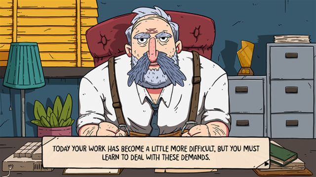 Hình ảnh trong game Debtors Club-TENOKE Hình ảnh trong game Debtors Club-TENOKE