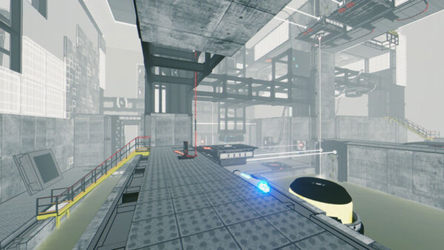 Hình ảnh trong game Total Reload-GoldBerg Hình ảnh trong game Total Reload-GoldBerg