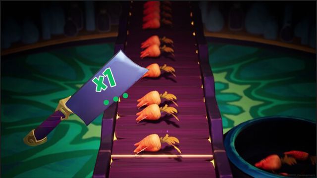 Hình ảnh trong game Beastro-TENOKE Hình ảnh trong game Beastro-TENOKE