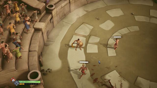 Hình ảnh trong game Trakonius Early Access Hình ảnh trong game Trakonius Early Access