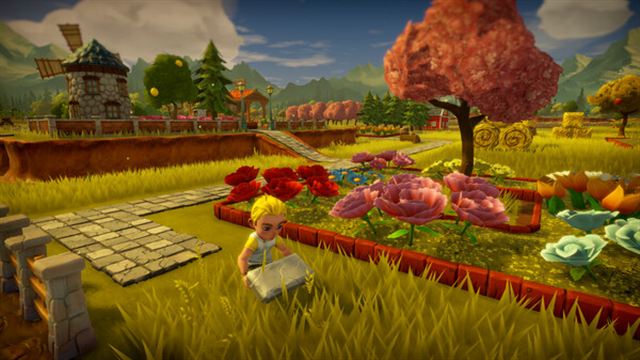 Hình ảnh trong game Farm Together 2 Early Access Hình ảnh trong game Farm Together 2 Early Access