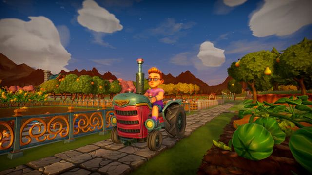 Hình ảnh trong game Farm Together 2 Early Access Hình ảnh trong game Farm Together 2 Early Access