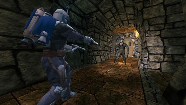 Hình ảnh trong game Star Wars Bounty Hunter Remaster v20241009-P2P Hình ảnh trong game Star Wars Bounty Hunter Remaster v20241009-P2P