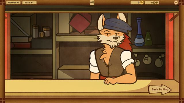 Hình ảnh trong game Mossroot-TENOKE Hình ảnh trong game Mossroot-TENOKE