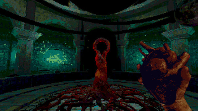 Hình ảnh trong game Eclipsium-TENOKE Hình ảnh trong game Eclipsium-TENOKE