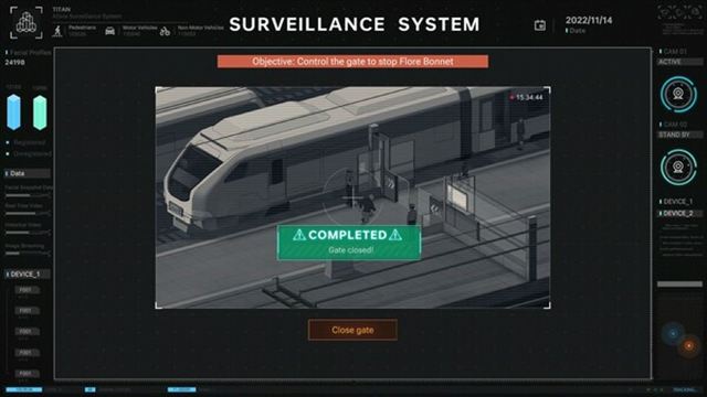 Hình ảnh trong game Cyber Manhunt 2 New World v1.1.6-P2P Hình ảnh trong game Cyber Manhunt 2 New World v1.1.6-P2P