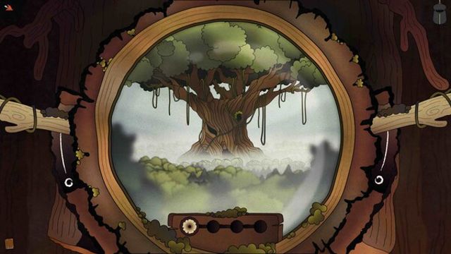 Hình ảnh trong game The Guardian of Nature-TENOKE Hình ảnh trong game The Guardian of Nature-TENOKE
