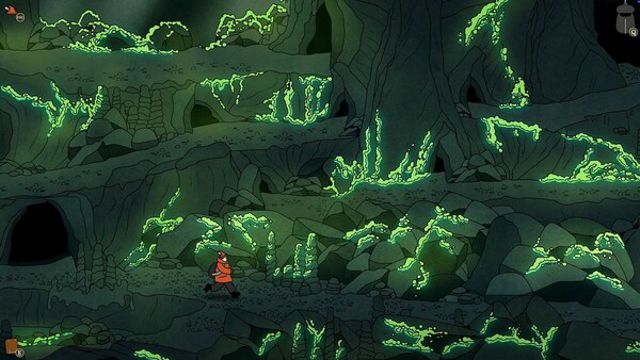 Hình ảnh trong game The Guardian of Nature-TENOKE Hình ảnh trong game The Guardian of Nature-TENOKE