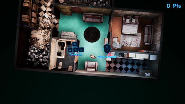 Hình ảnh trong game Blackout Memphis-TENOKE Hình ảnh trong game Blackout Memphis-TENOKE
