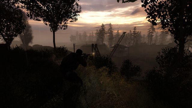 Hình ảnh trong game S.T.A.L.K.E.R Clear Sky Enhanced Edition v1.8.0.15286-P2P Hình ảnh trong game S.T.A.L.K.E.R Clear Sky Enhanced Edition v1.8.0.15286-P2P