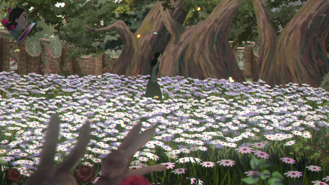 Hình ảnh trong game Bye Sweet Carole v1.0.9-P2P