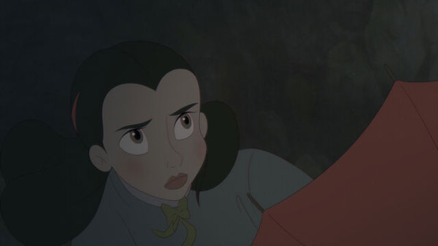 Hình ảnh trong game Bye Sweet Carole v1.0.6-P2P Hình ảnh trong game Bye Sweet Carole v1.0.6-P2P