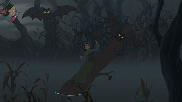 Hình ảnh trong game Bye Sweet Carole v1.0.9-P2P Hình ảnh trong game Bye Sweet Carole v1.0.9-P2P