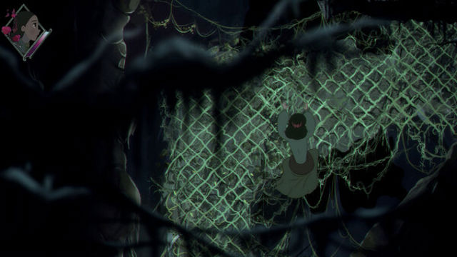 Hình ảnh trong game Bye Sweet Carole-TENOKE Hình ảnh trong game Bye Sweet Carole-TENOKE