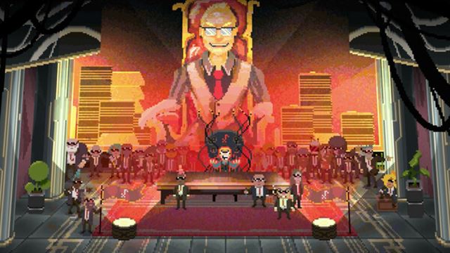 Hình ảnh trong game Fretless The Wrath of Riffson v1.5.08-TENOKE