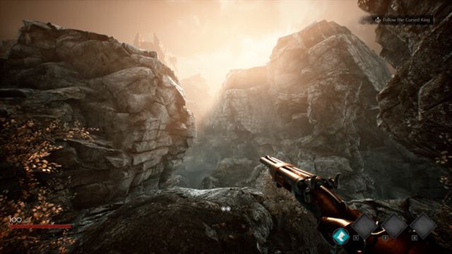 Hình ảnh trong game Soulslinger Envoy of Death v0.658 Early Access Hình ảnh trong game Soulslinger Envoy of Death v0.658 Early Access