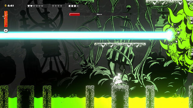 Hình ảnh trong game Gennady-GOG Hình ảnh trong game Gennady-GOG