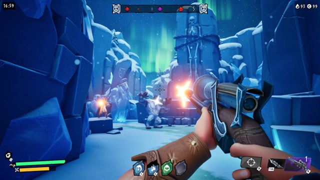 Hình ảnh trong game Vilde-SKIDROW Hình ảnh trong game Vilde-SKIDROW