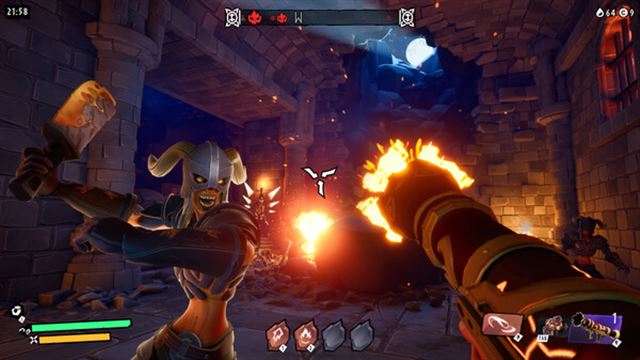 Hình ảnh trong game Vilde v1.0.0.6-P2P Hình ảnh trong game Vilde v1.0.0.6-P2P