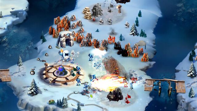 Hình ảnh trong game Nuke Them All-SKIDROW Hình ảnh trong game Nuke Them All-SKIDROW