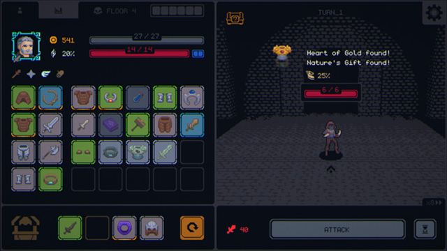 Hình ảnh trong game Megaloot v1.19.2-P2P Hình ảnh trong game Megaloot v1.19.2-P2P