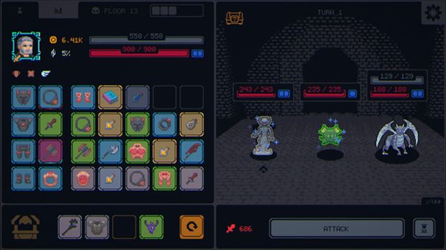 Hình ảnh trong game Megaloot v1.19.2-P2P Hình ảnh trong game Megaloot v1.19.2-P2P