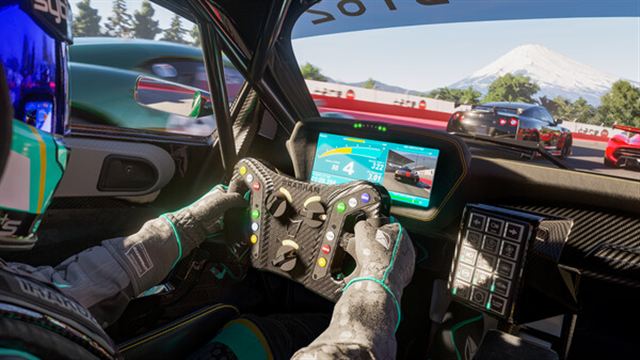 Hình ảnh trong game Forza Motorsport Premium Edition v1.591.459.0-P2P Hình ảnh trong game Forza Motorsport Premium Edition v1.591.459.0-P2P