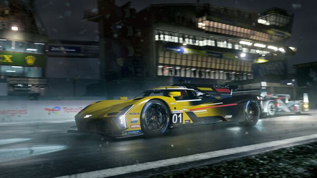 Hình ảnh trong game Forza Motorsport Premium Edition v1.575.5892.0-P2P Hình ảnh trong game Forza Motorsport Premium Edition v1.575.5892.0-P2P