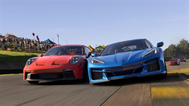Hình ảnh trong game Forza Motorsport Premium Edition v1.591.459.0-P2P Hình ảnh trong game Forza Motorsport Premium Edition v1.591.459.0-P2P