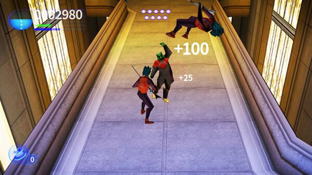 Hình ảnh trong game STAR WARS Episode I Jedi Power Battles v20250417-P2P Hình ảnh trong game STAR WARS Episode I Jedi Power Battles v20250417-P2P