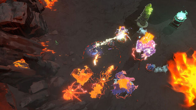 Hình ảnh trong game Shape of Dreams v1.0.7.15-P2P